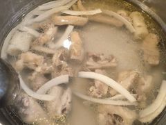 -四季合味椰子鸡(南山大冲店)