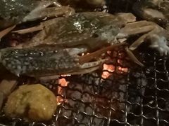 -芭提雅Amporn Seafood自助餐厅