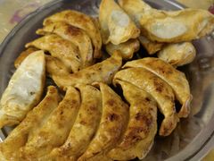 牛肉锅贴-桂萍特色牛筋牛杂(长堤街总店)