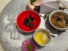 -月下料理(楷林IFC店)