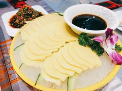 -红辣椒·川菜·火锅(张杨路店)