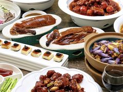 -普天和酒楼·新津菜·烤鸭(天津之眼店)