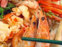 -霆记海鲜·只为这碗面(滨江店)