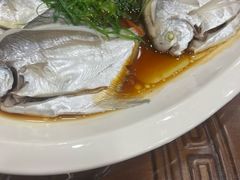 -长平肥姐白粥·海鲜打冷