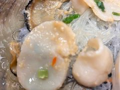 -富黎华海鲜大酒楼(正大广场店)