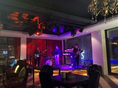 -杜尚rooftop露台酒吧