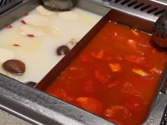 -海底捞火锅(河东万达广场店)