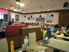 -婆婆香过桥米线(观湖城店)