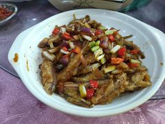 -云海阁酒楼(清和大道店)