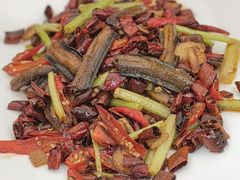 -院8里·少城记忆老川菜(宽窄巷子店)