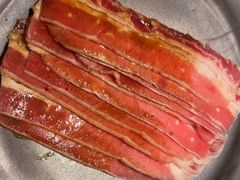 -焱铁烧·黑毛和牛专门店(杭州嘉里中心店)