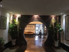 -苏州独墅湖书香世家酒店