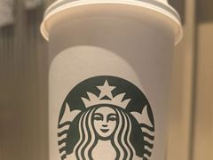 -星巴克(北辰西路店)