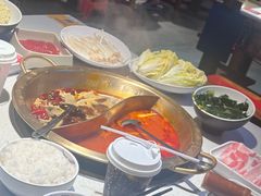 -小龙坎火锅(总店)