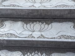 -九华山风景区月身宝殿