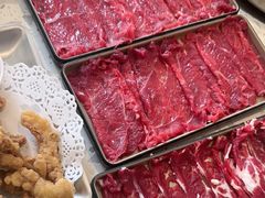 -小城牛事·鲜牛肉火锅(万达店)