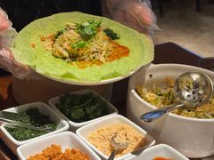 -林四喜·闽南传家菜(鼓浪屿店)