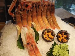 -極上萬膳·日料放题(来福士江景店)