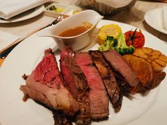 -郑州希尔顿酒店·阿米奇意大利餐厅