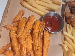 -必胜客(高新中大店)