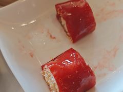 -粤菜王府·海鲜·茶市·海景餐厅(大梅沙店)