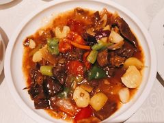 -辣婆婆(航天桥店)