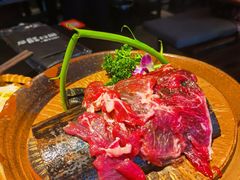 九秒牛肉-盡膳口福·百年汤方火锅(科华北路店)