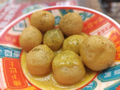 -孖记茶档·热腾茶餐(江南西plus店)