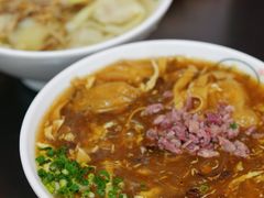 -毛华美食(清扬路店)