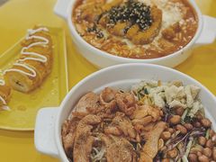 -嗨皮儿·现蒸面皮(抄纸巷店)