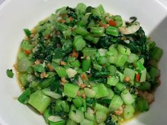 -兰湘子·湘菜小炒(长安万科广场店)