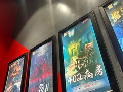 -Xcape异时刻密室逃脱魔法互动(瑞虹天地太阳宫店)