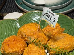 -阿伟海鲜楼·福建菜(延寿店)