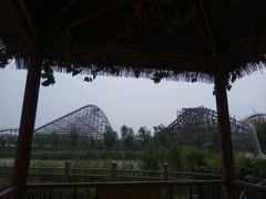 -济南方特东方神画