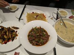 -双合园·海鲜水饺青岛菜(万佳广场店)