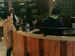 -醉美东江·三文鱼·烧鸡公