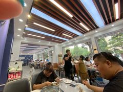 -仙螺岛海鲜自助餐厅(总店)