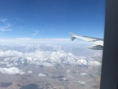 -敦煌莫高国际机场