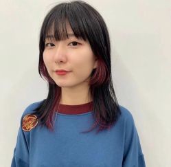 -In Style造型