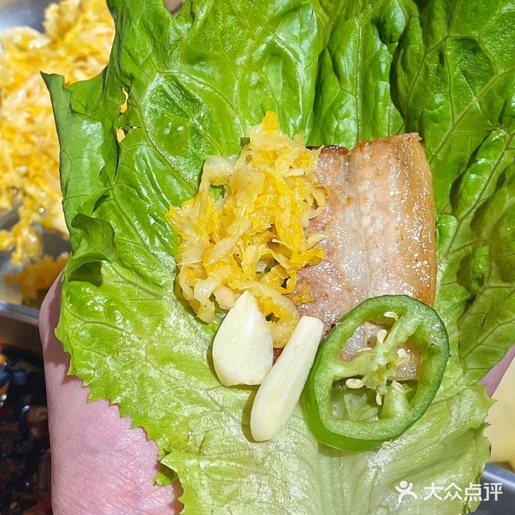 在深圳！一周想吃6789次的东北烤肉