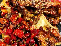 -刘成杰锦州烧烤(南河路店)