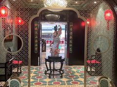 -誉八仙粤菜(万象天地店)