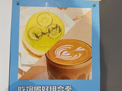 -Seesaw Coffee(上生新所店)
