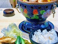 -武圣羊汤·西北面(朝阳门店)