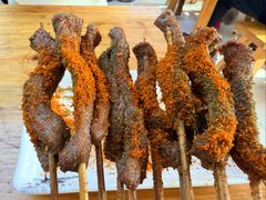 -马三洋芋片(兰州总店)