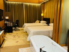 -杭州西溪喜来登度假大酒店