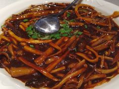 -苔圣园酒家(尊木汇国际艺术广场店)