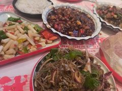 -老闵田螺馆·南昌市井菜·特色小吃(总店)
