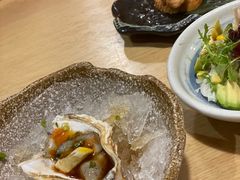 -山之川日料放题(通州店)