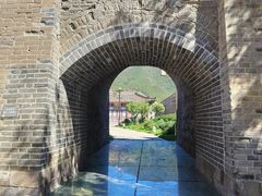 -大境门景区
